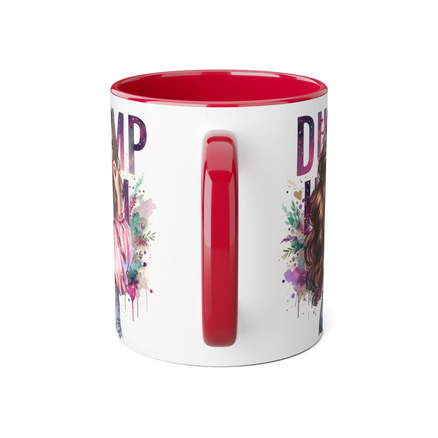 Coffee Mug - Dump Him