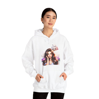 I Choose Me Breakup Hoodie