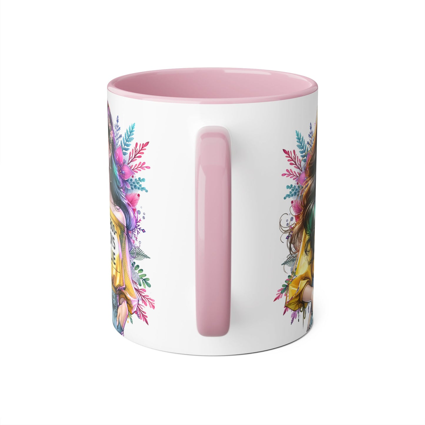 1-800-BOYS-LIE Chic Floral Accent Mug, 11oz Coffee Cup, Cute Gift for Her, Trendy Floral Drinkware, Ideal for Birthdays, Best Friend Gift, Unique [...]