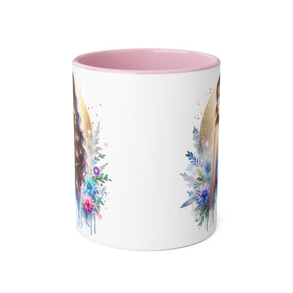 Mug - Money Can't Buy Happiness But It Can Buy Divorce Humoristic