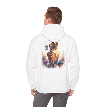 I Don`t Make Mistake, I Just Date Them Vibrant Artistic Hoodie for Creative Souls, Unisex Hoodie for Art Lovers, Trendy Sweatshirt Gift, Cozy Hoodie for Everyday Wear, [...]