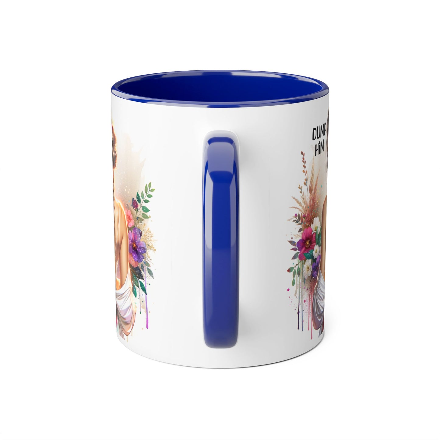 Accent Mugs, 11oz