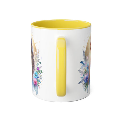 Mug - Money Can't Buy Happiness But It Can Buy Divorce Humoristic