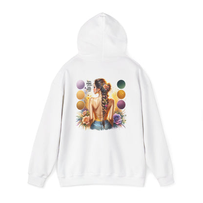 I Don`t Make Mistakes, I Just Date Them Vibrant Artistic Unisex Hoodie - Cozy Sweatshirt for Self-Expression, Comfortable Wear for Everyday, Perfect for Gifts and Celebrations