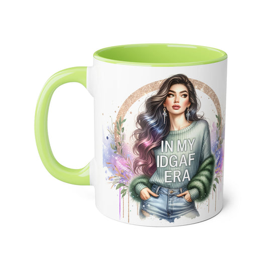 Stylish Accent Mugs for Confident Souls | Inspirational Coffee Cup | Gift for Her | Unique Ceramic Mug | Perfect for Birthdays & [...]
