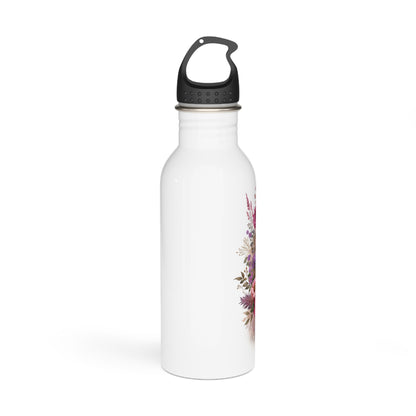 I Don't Make Mistake, I Date Them Stainless Steel Water Bottle