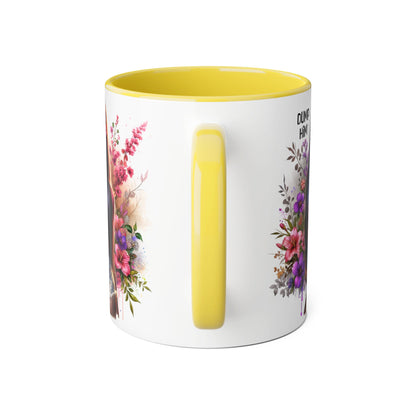 Coffee Mug - Dump Him