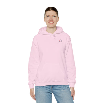 I'm Too Cute For My Ex Stylish Artistic Hoodie, Cozy Sweatshirt for All Occasions, Perfect Gift for Fashion Lovers, Trendy Layering Essential, Great for Holidays