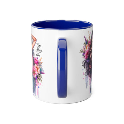 Mug - Money Can't Buy Happiness But It Can Buy Divorce Humoristic Mug