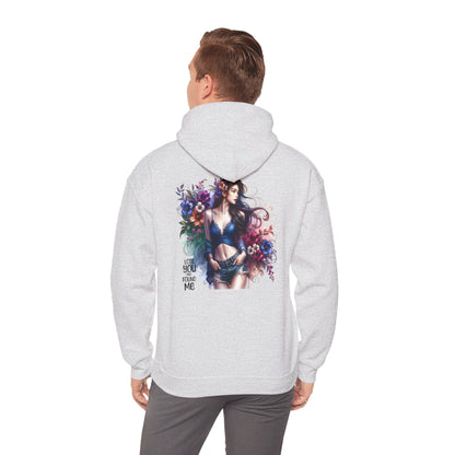 Lost You and Found Me Breakup Hoodie - Unisex Sweatshirt