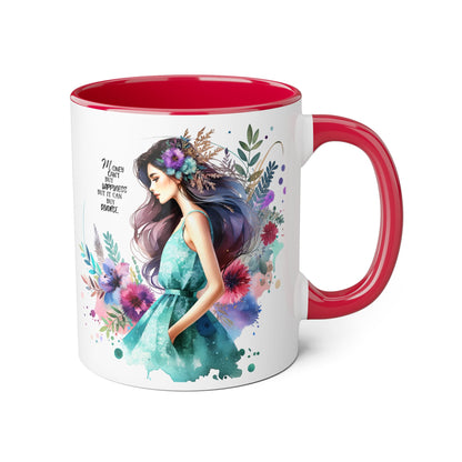 Mug Divorce Humoristic