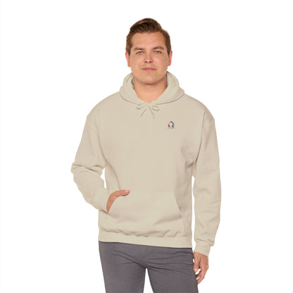 I'm Too Cute For My Ex Stylish Artistic Hoodie, Cozy Sweatshirt for All Occasions, Perfect Gift for Fashion Lovers, Trendy Layering Essential, Great for Holidays