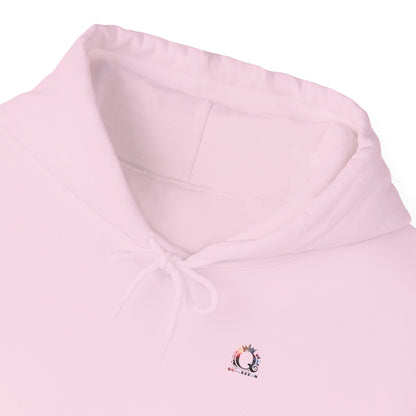 Thank U, Next Elegant Floral Hoodie for Women - Cozy Unisex Sweatshirt for Everyday Wear, Gift for Her, Art-Inspired Sweatshirt, Fashionable [...]