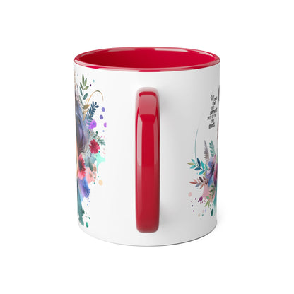 Mug Divorce Humoristic