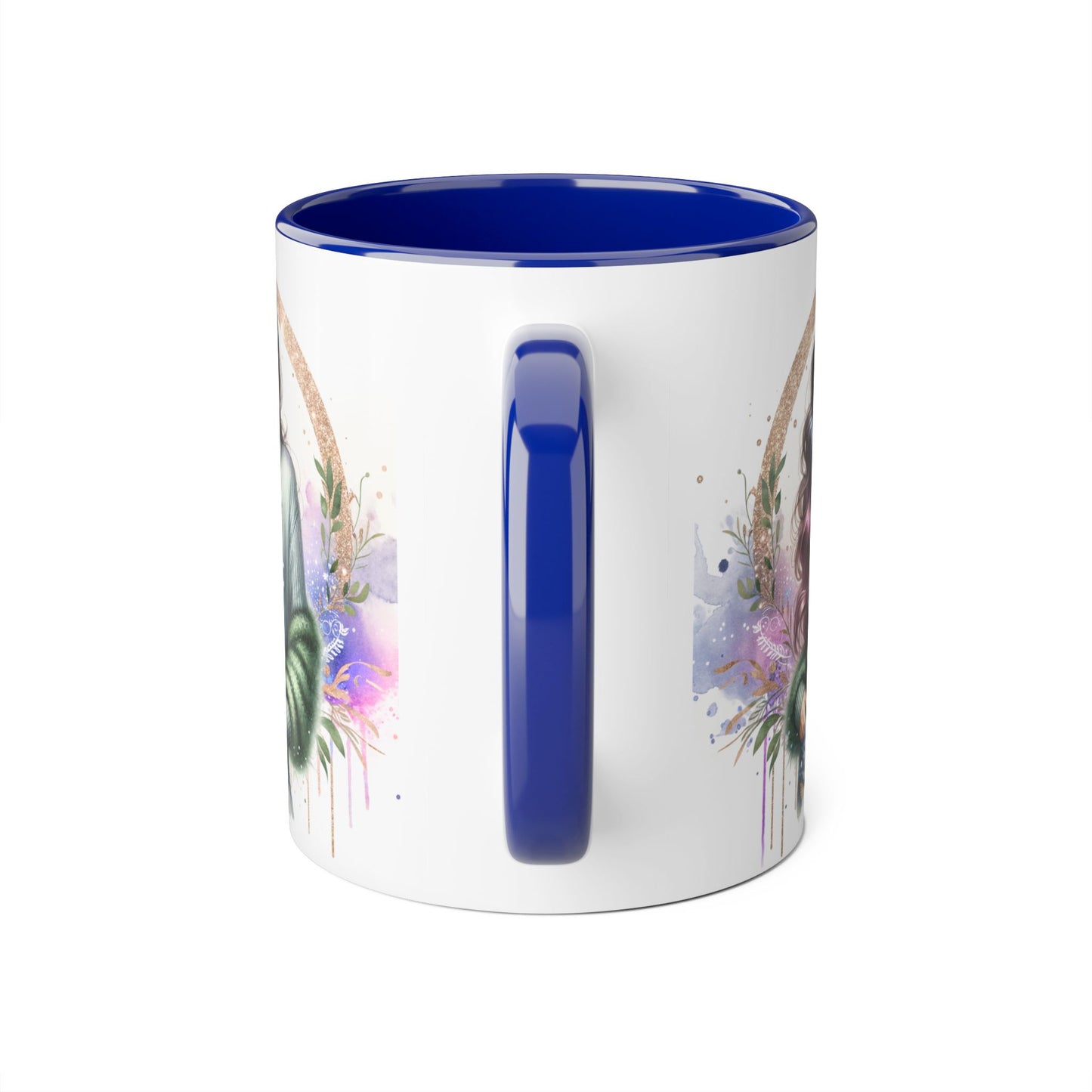 Stylish Accent Mugs for Confident Souls | Inspirational Coffee Cup | Gift for Her | Unique Ceramic Mug | Perfect for Birthdays & [...]