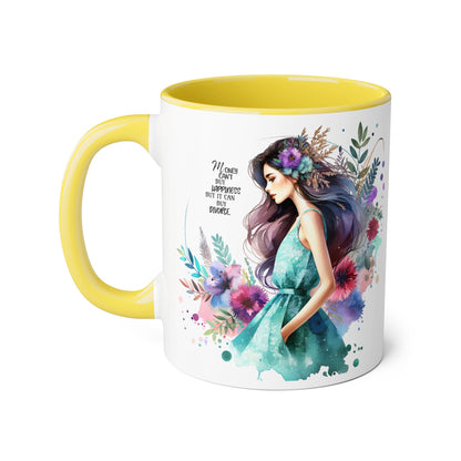 Mug Divorce Humoristic