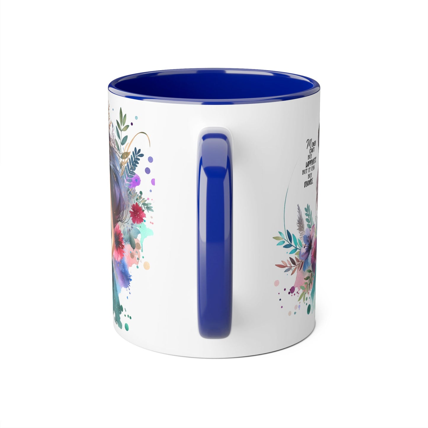 Mug Divorce Humoristic