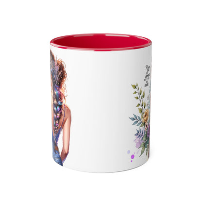 Mug - Money Can't Buy Happiness But It Can Buy Divorce Humoristic