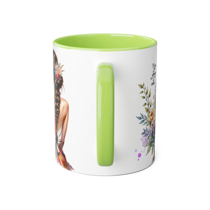 Mug - Money Can't Buy Happiness But It Can Buy Divorce Humoristic