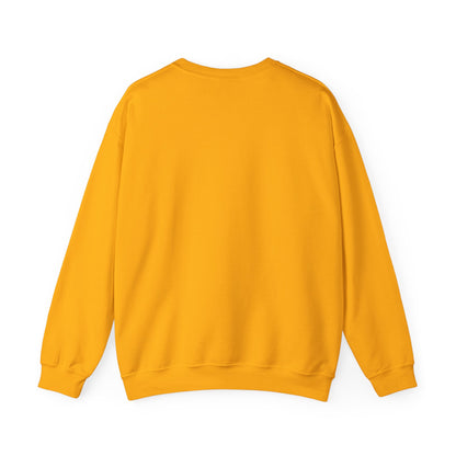 1-800-Boys-Lie Boho Chic Crewneck Sweatshirt with Floral Design, Unisex Gift, Self-Love Apparel, Cozy Casual Wear, Perfect for Relaxation