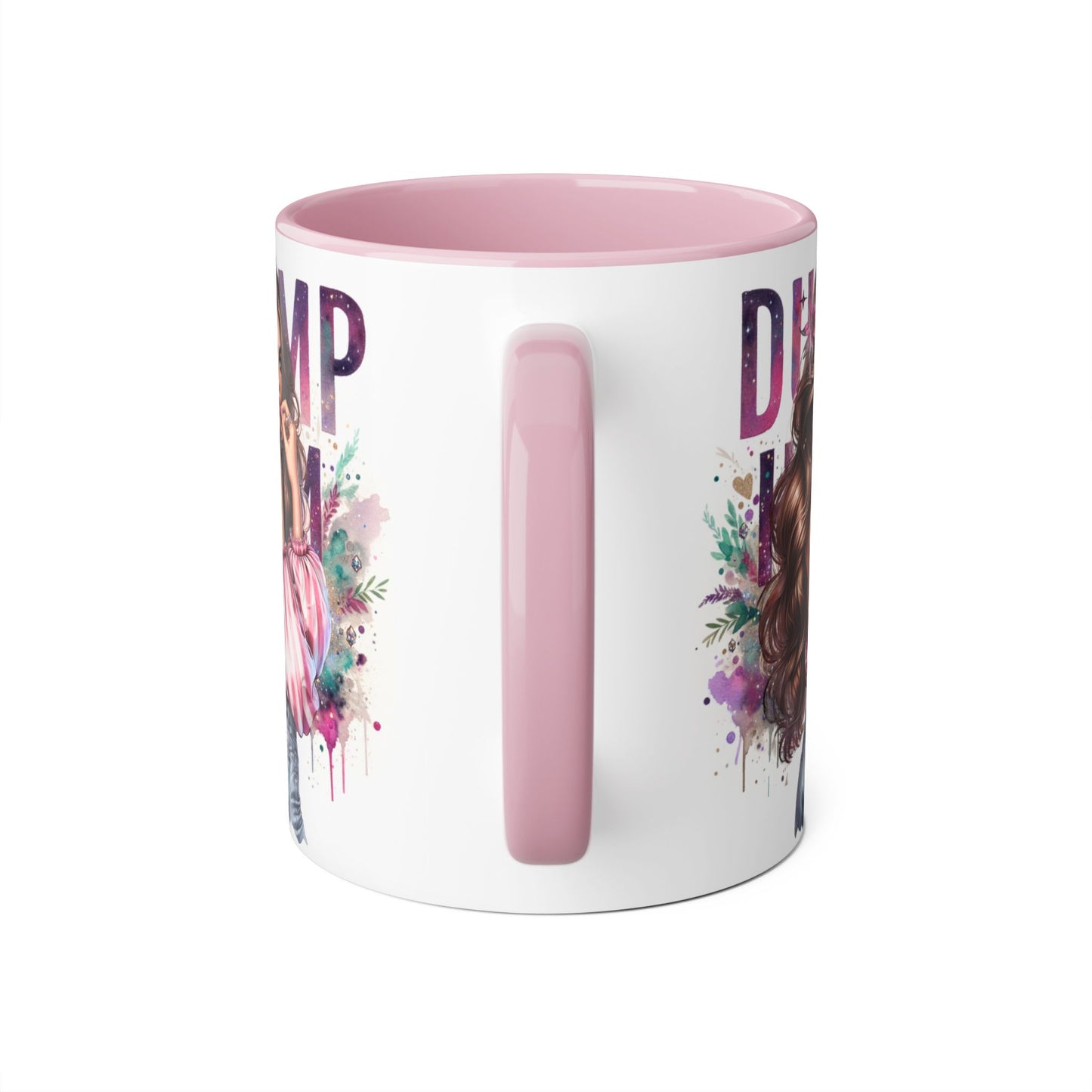 Coffee Mug - Dump Him