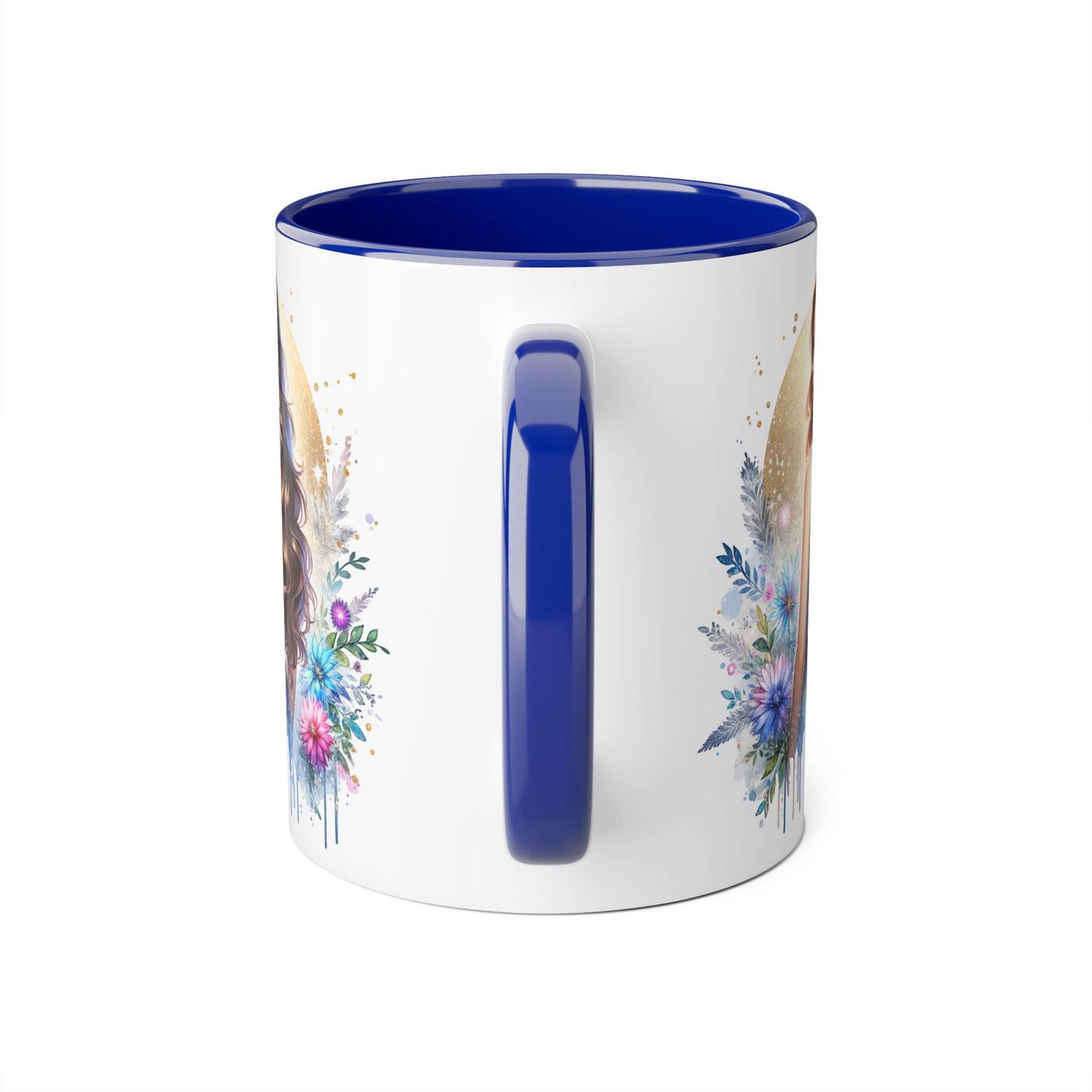 Mug - Money Can't Buy Happiness But It Can Buy Divorce Humoristic