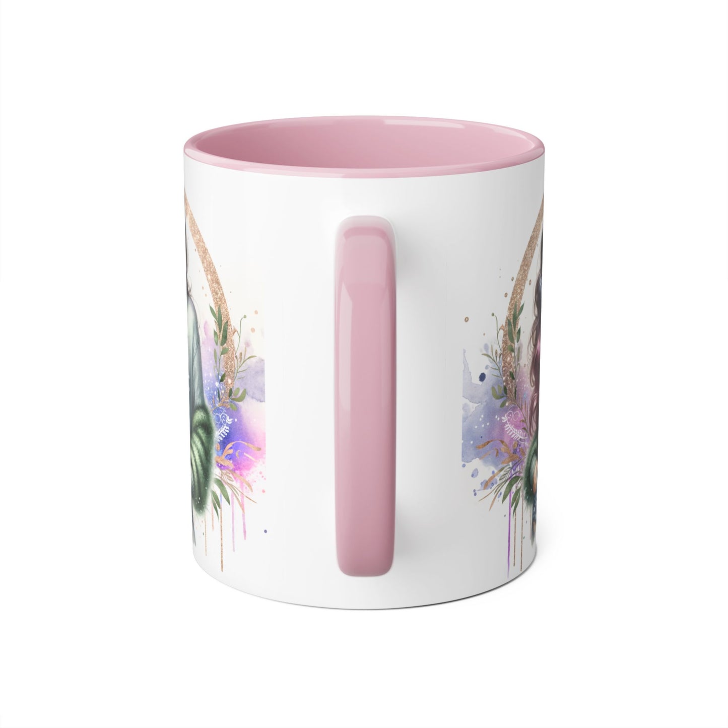 Stylish Accent Mugs for Confident Souls | Inspirational Coffee Cup | Gift for Her | Unique Ceramic Mug | Perfect for Birthdays & [...]