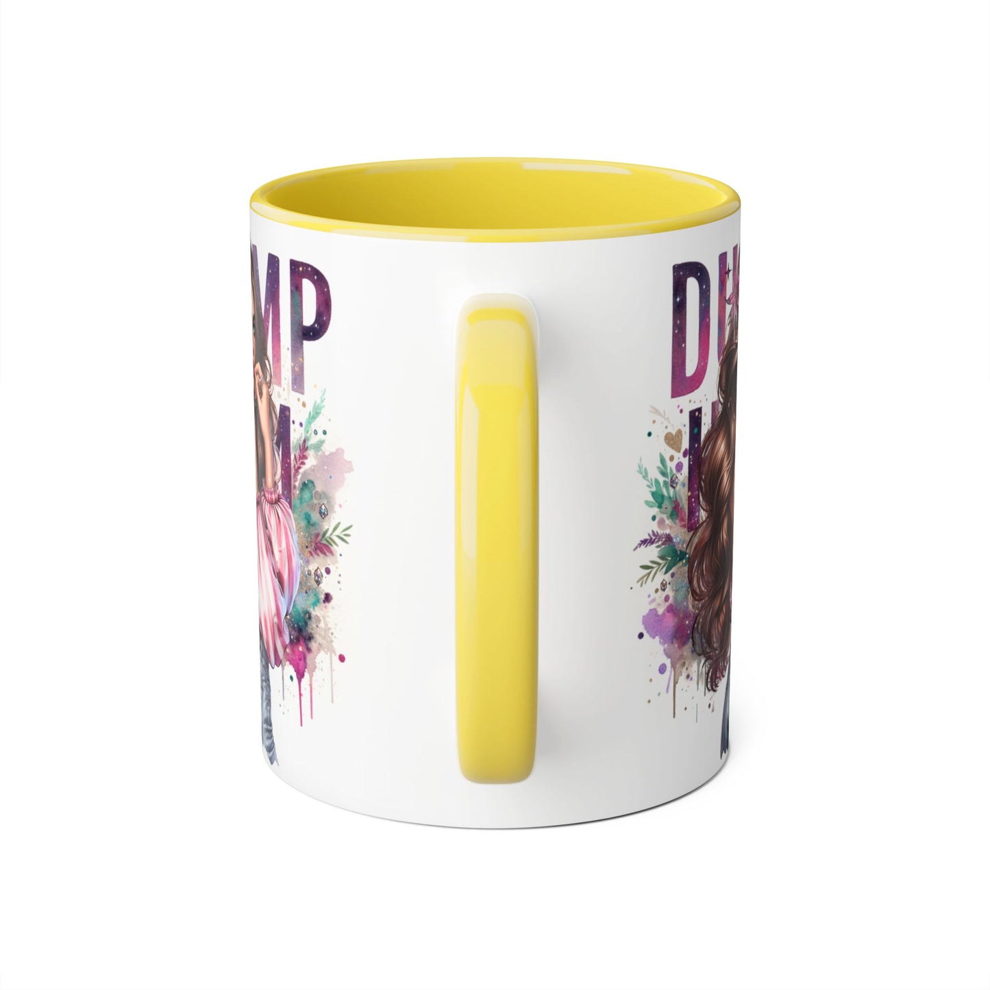 Coffee Mug - Dump Him