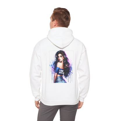 1-800-Boys-Lie Breakup Unisex Hoodie