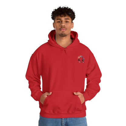 I Choose Me Breakup Hoodie