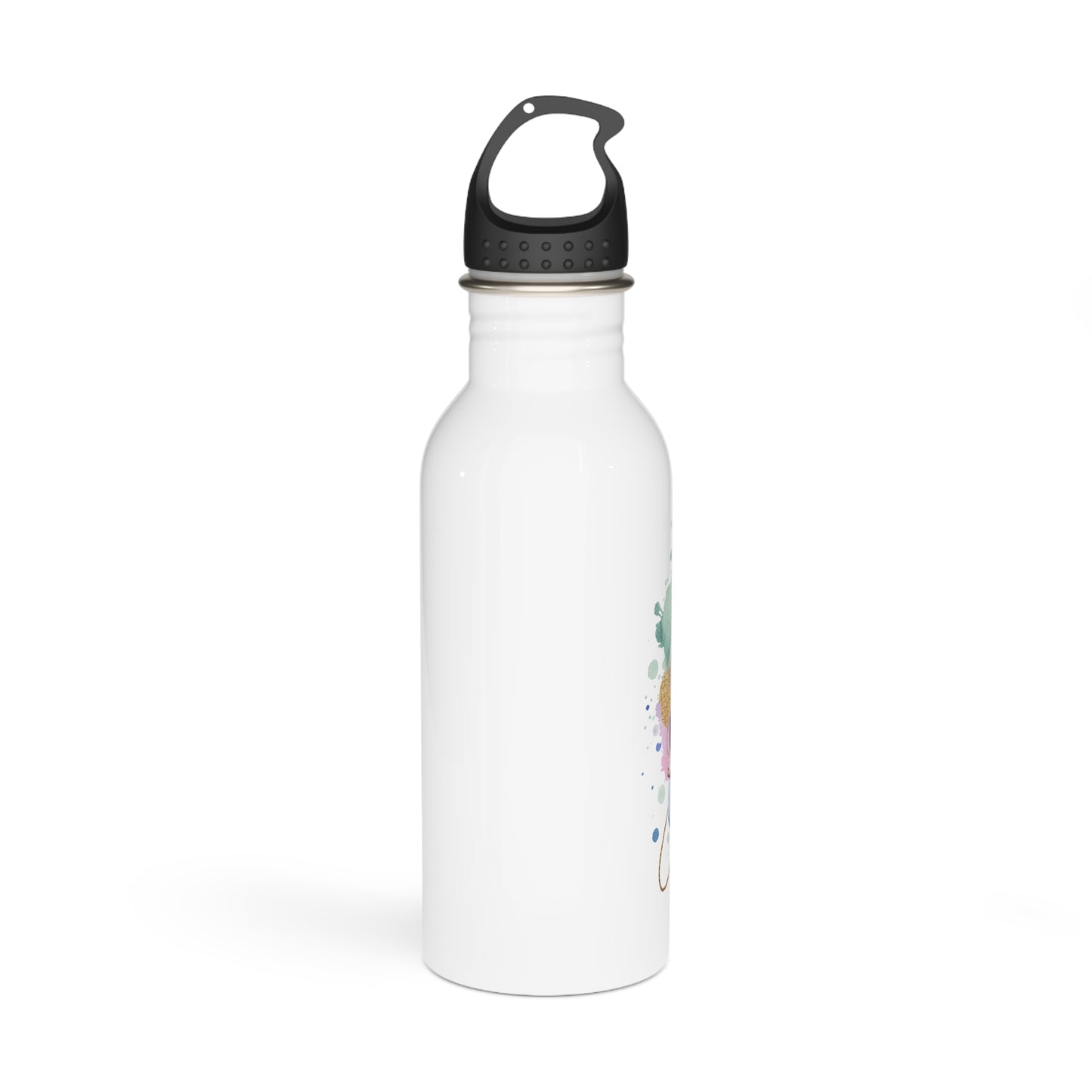 I'm Too Cute For My Ex  Water Bottle for Her, Stainless Steel Hydration, Gift for Girlfriend, Cute Quotes Water Bottle, Trendy Eco-Friendly Bottle