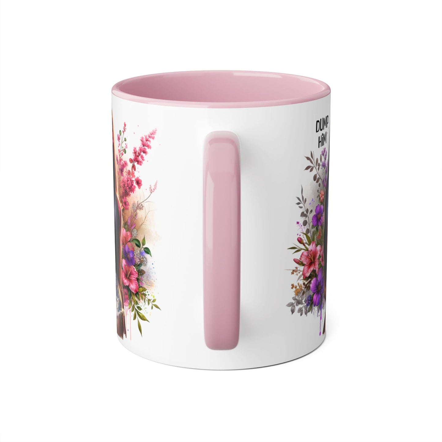 Coffee Mug - Dump Him