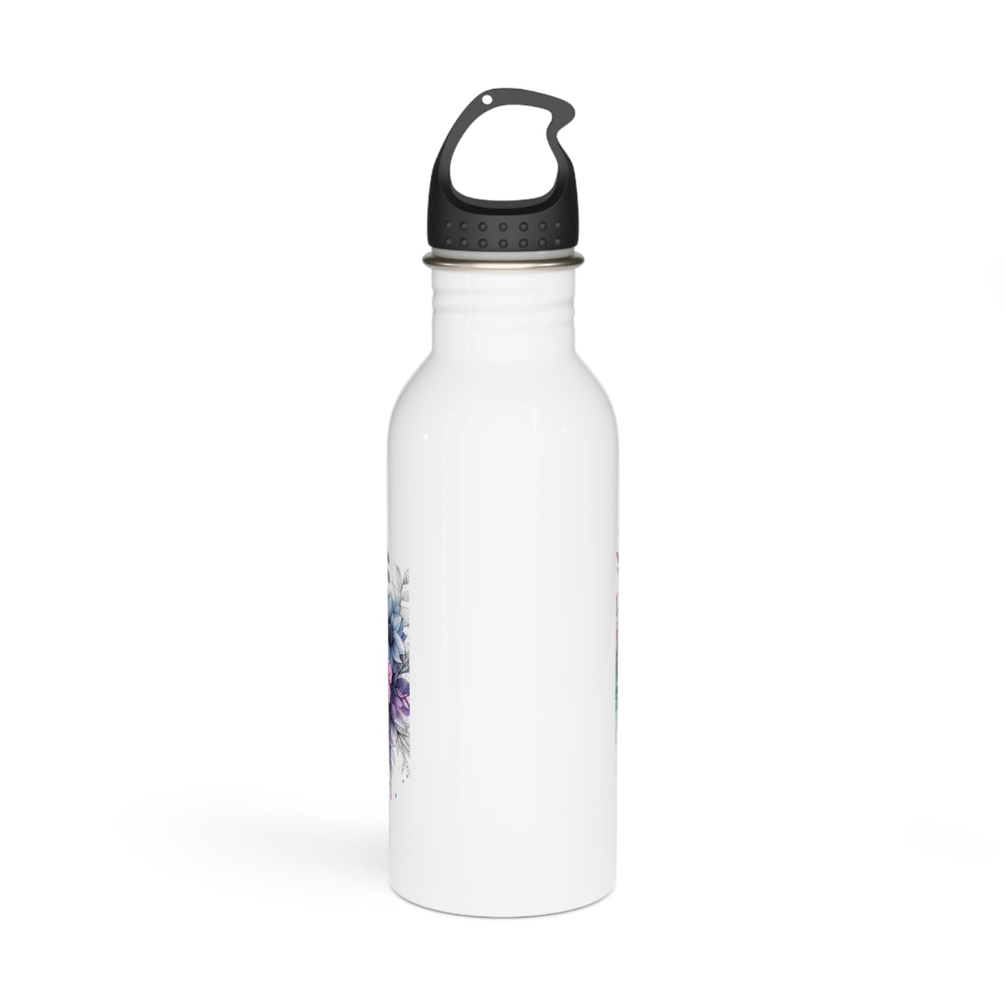 I'm Too Cute For My Ex  Water Bottle - Stylish Hydration for Her, Gift for Friends, Wedding Favors, Birthday Present, Gym Accessory